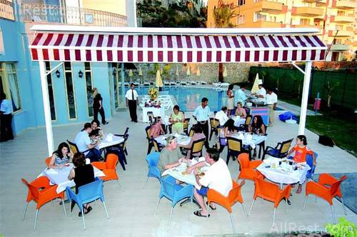 Time Hotel 18